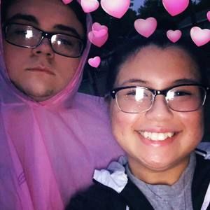 Meet your Posher, Owen